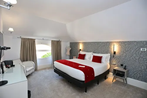 Mariposa Hotel Malaga