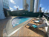 Quality Suites Natal - Pemandangan Pantai