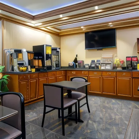 Days Inn by Wyndham Runnemede Philadelphia Area