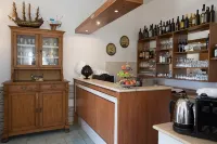 La Giara Resort - bar