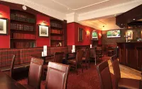 The Imperial Hotel