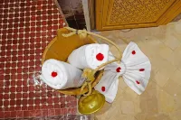 Riad Zanouba - Aamiaismajoitus