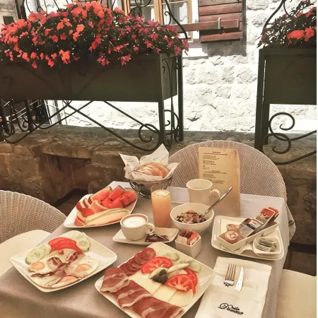 Hotel Villa Duomo