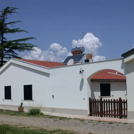 Casa Vacanze Agriturismo BioMele