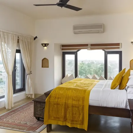 Mihir Garh