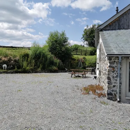 Bowbeer Barn