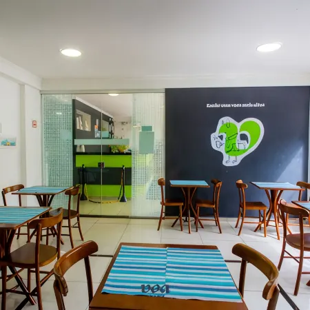 Voa Convenience Hotel