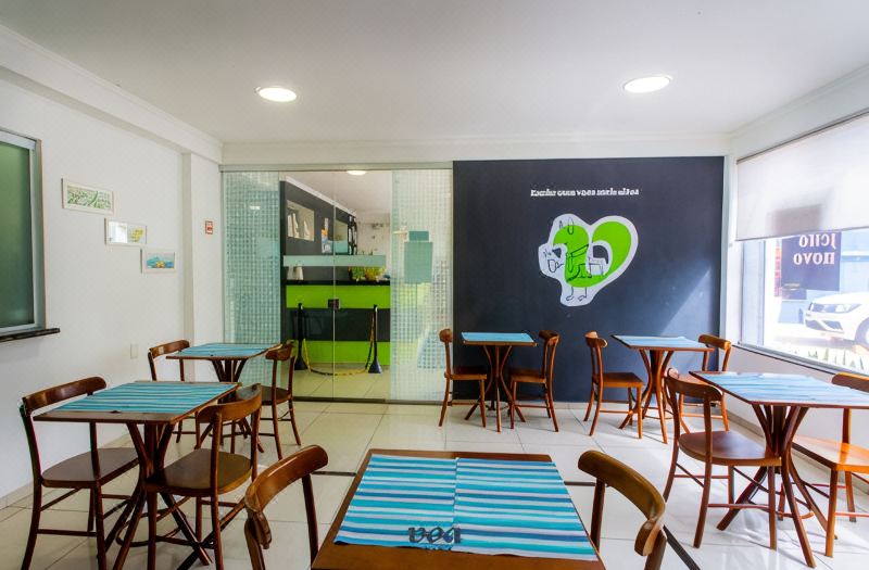 Voa Convenience Hotel photo 3