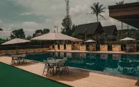 Rancabango Hotel & Resort - Romantic