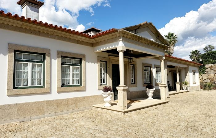Casa do Fontao