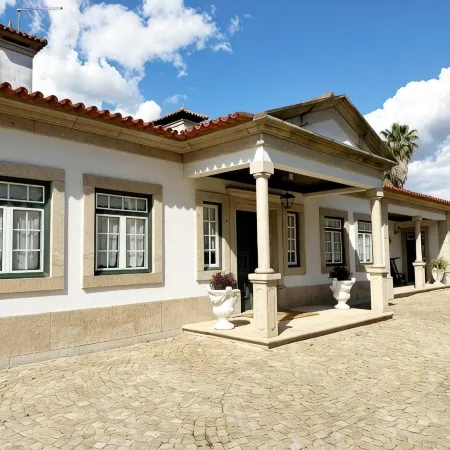 Casa do Fontao