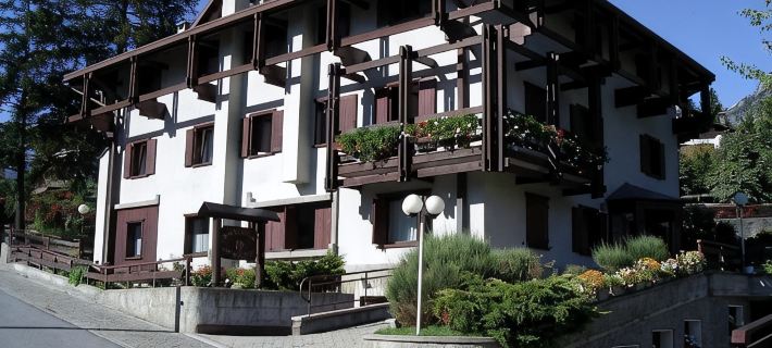 Hotel Terme Hotels in Bormio