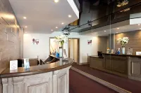 Hôtel Sables d'o et Son Restaurant le 16 Bis