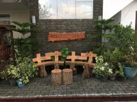 EA Apartelle - Metro Vigan Hoteles en 