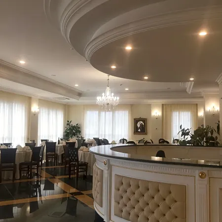 Best Western Hotel Colaiaco