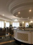 Best Western Hotel Colaiaco - breakfast