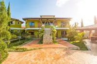 Vila Miola Hotel - 3 estrellas