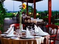 Hotel Aiges Melathron Hotels in Veria