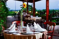 Hotel Aiges Melathron
