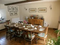 Lea House Bed and Breakfast - พร้อมอาหารเช้า