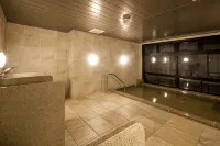 Hana Hotel Hanazono Inter - Hot Springs