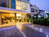 Oz Hotel Cartagena Hotels in Cartagena