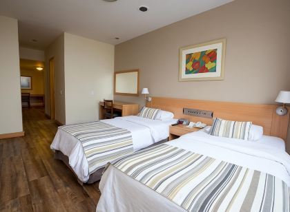 Augusto's Rio Copa Hotel