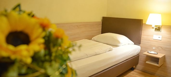 Hotel Villa Kisseleff Hoteles en Hochtaunuskreis