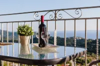 Villa "Mons & Mare" - Ocean View