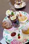 Fitzgeralds Woodlands House Hotel - Desayuno