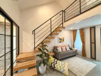 Villa Senara Sentul by SAKALAVASA - Villaer