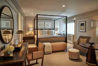 The Westbury Hotel Hotel di 