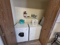 Family run Cozy Comfortable Condo Central to everything - Wi-Fi