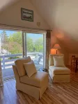 Shore Access from Charming 1 Bdrm Apt in Southwest Harbor, Acadia National Park - Homestays