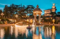 Imperia House with Private Pool - 4-Star