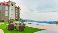 Fortune Select Forest Hill, Kasauli - Member ITC Hotels' Group - Luxury