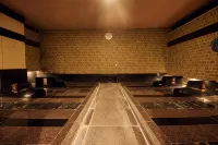 Hotel Lexton Kagoshima - Küvet