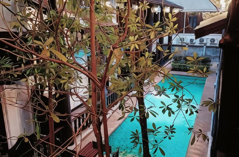 Treasure Heritage Hotel photo 3
