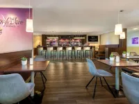 Sunday Hotel Bielefeld Johannisberg - bar