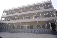 Omji Ashram - Pyare Mohan Dham - Hot Tub