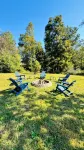 Cozy Cabin Escape w/Hot Tub, King Bed & Fire Pit - Homestays