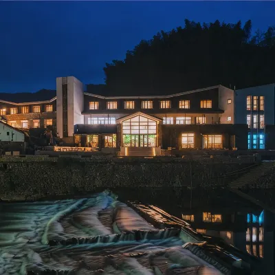 Xiang Xu Zhang Valley Inn Hotels near Xiayan Village
