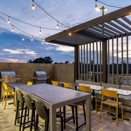 Home2 Suites by Hilton Troy