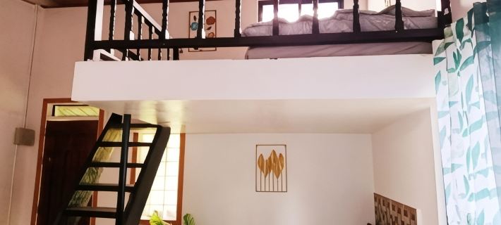 Edmund's Inn & Suites Hotels in Siquijor Island