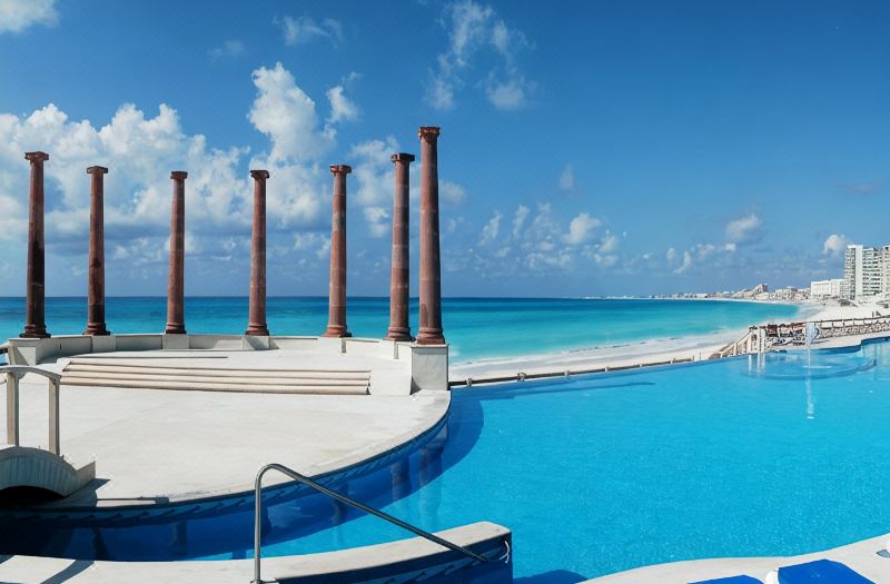 Krystal Cancun photo 5