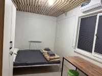 Kushtar - Hostels