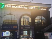7 the Business Hotel Hotels in Alwaye