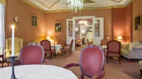 Best Western Tingvold Park Hotel - breakfast