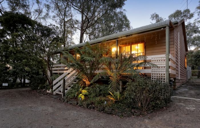 Glenview Retreat Luxury Accommodation