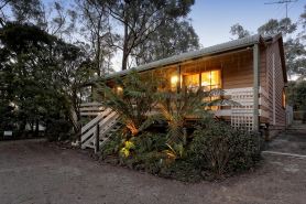 Glenview Retreat Luxury Accommodation